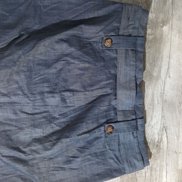 BANANA REPÚBLIC.  Skirts  woman's - Picture 4 of 8